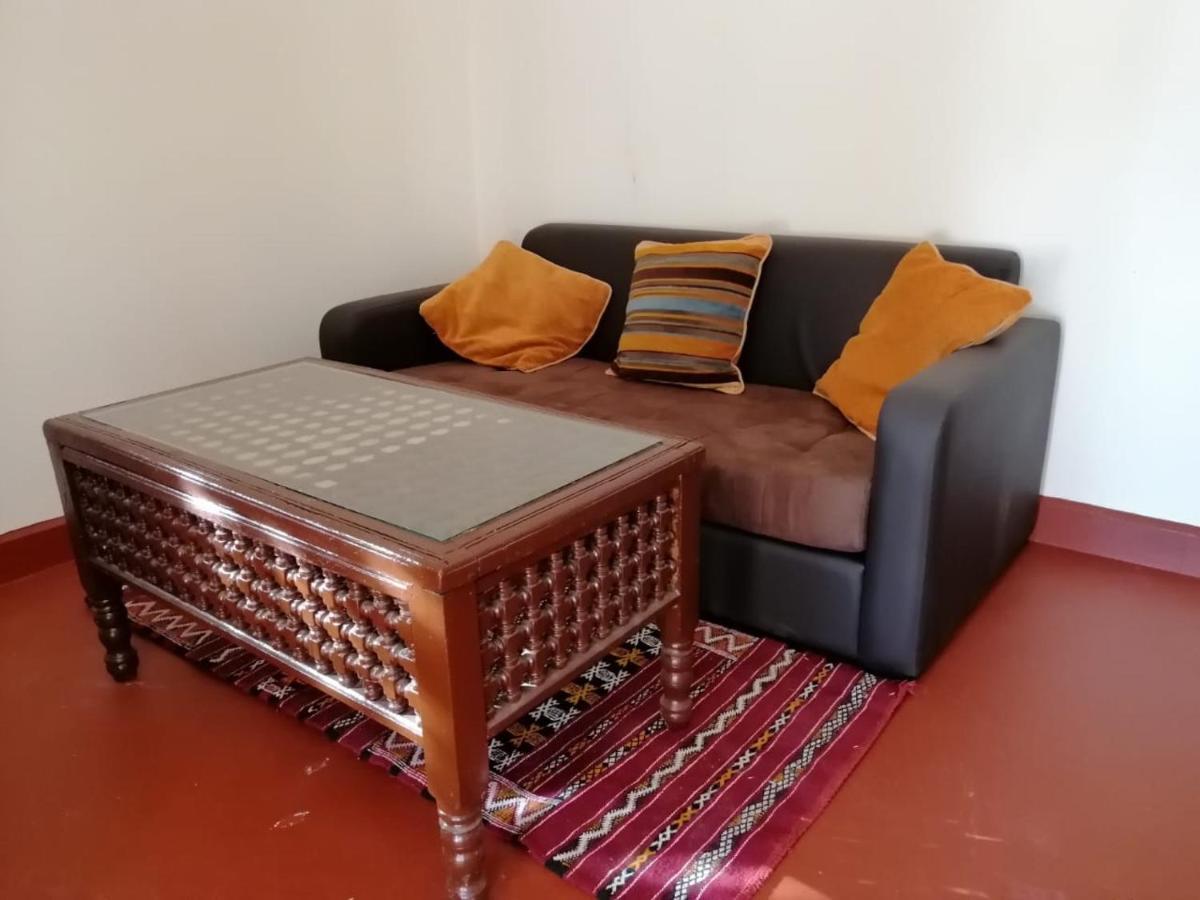 Riad Darga Rouge Ouled Bouzid Kültér fotó