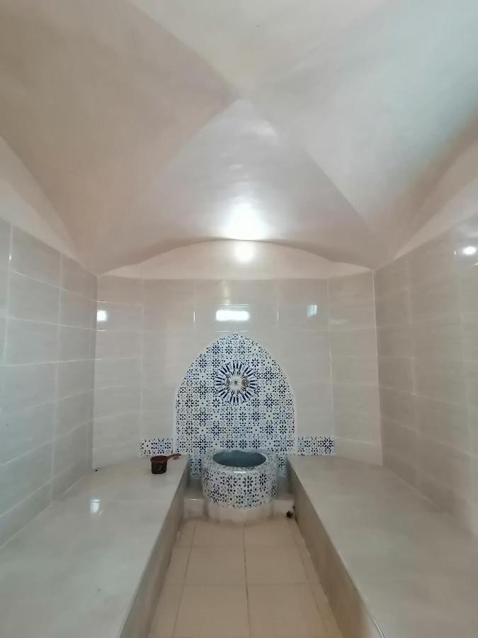 Riad Darga Rouge Ouled Bouzid Kültér fotó